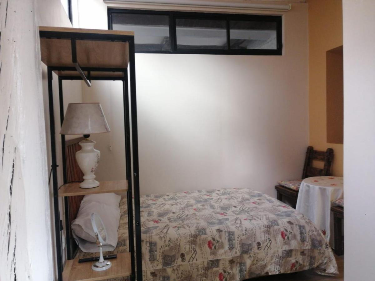 Casatodosantos Bed & Breakfast Cuenca Exterior photo